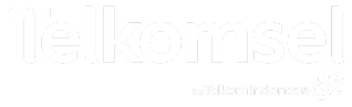 Telkomsel Logo